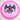 #13 / 175.5g / Pink