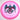 #14 / 174.4g / Pink