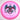 #15 / 174.4g / Pink