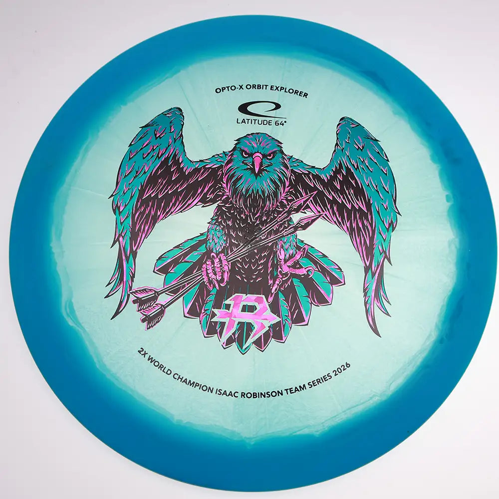 #02 / 175.3g / Blue
