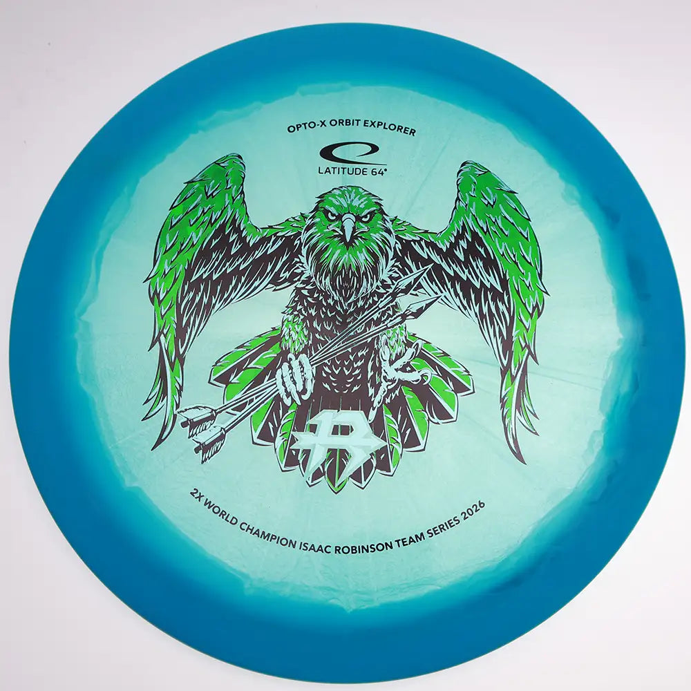 #03 / 174.8g / Blue