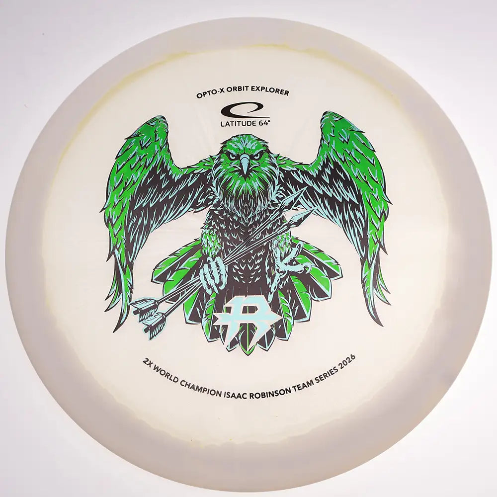 #06 / 175g / White