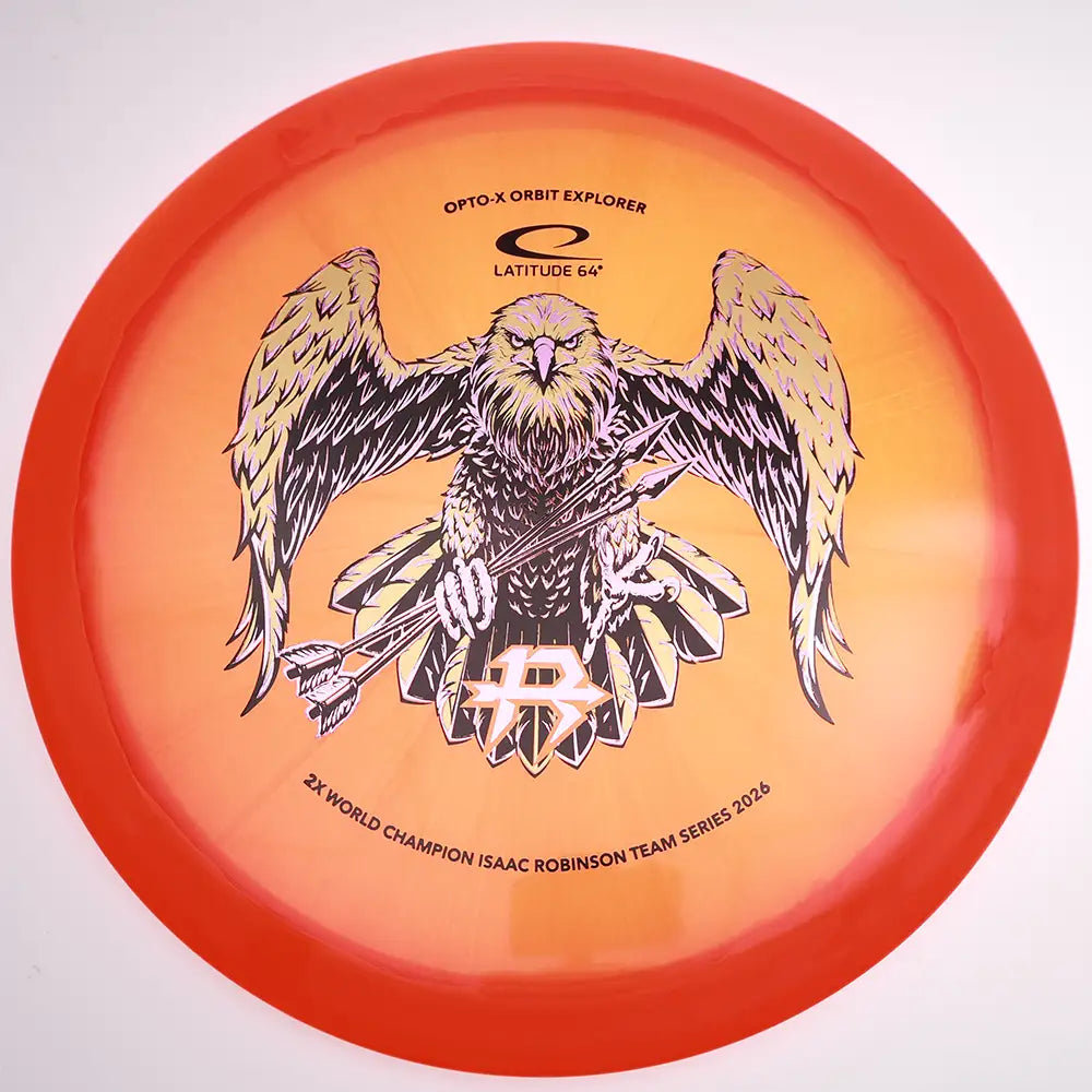 #09 / 175.6g / Orange