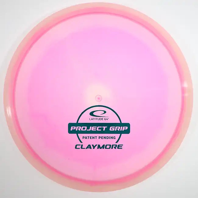 #01 / 178.5g / Pink