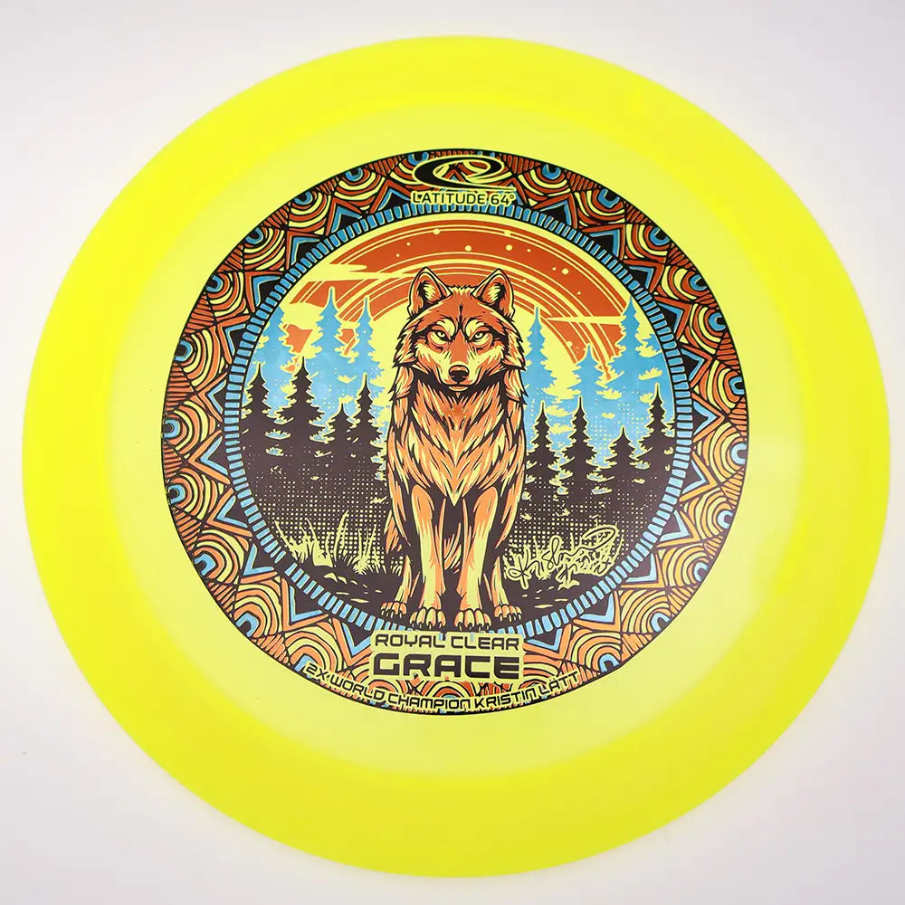 #01 / 175.1g / Yellow