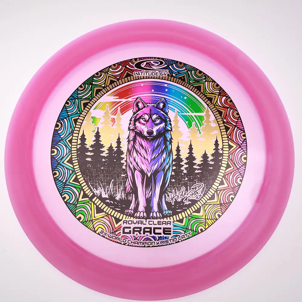 #04 / 174g / Purple