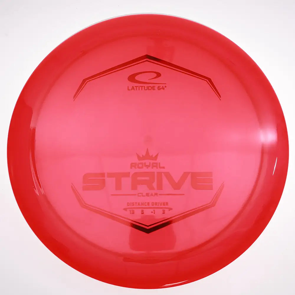 #02 / 174.9g / Red
