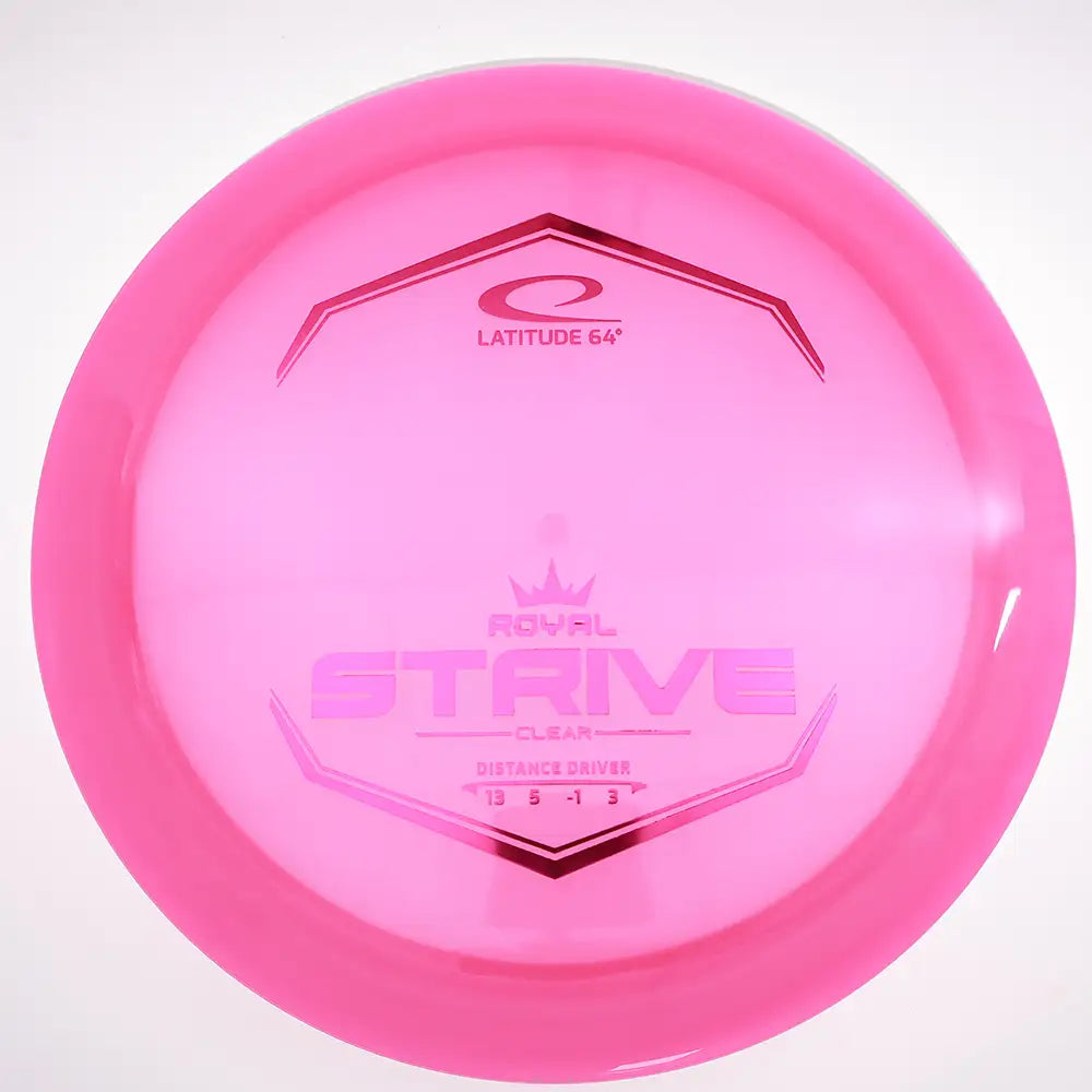 #03 / 175.6g / Pink