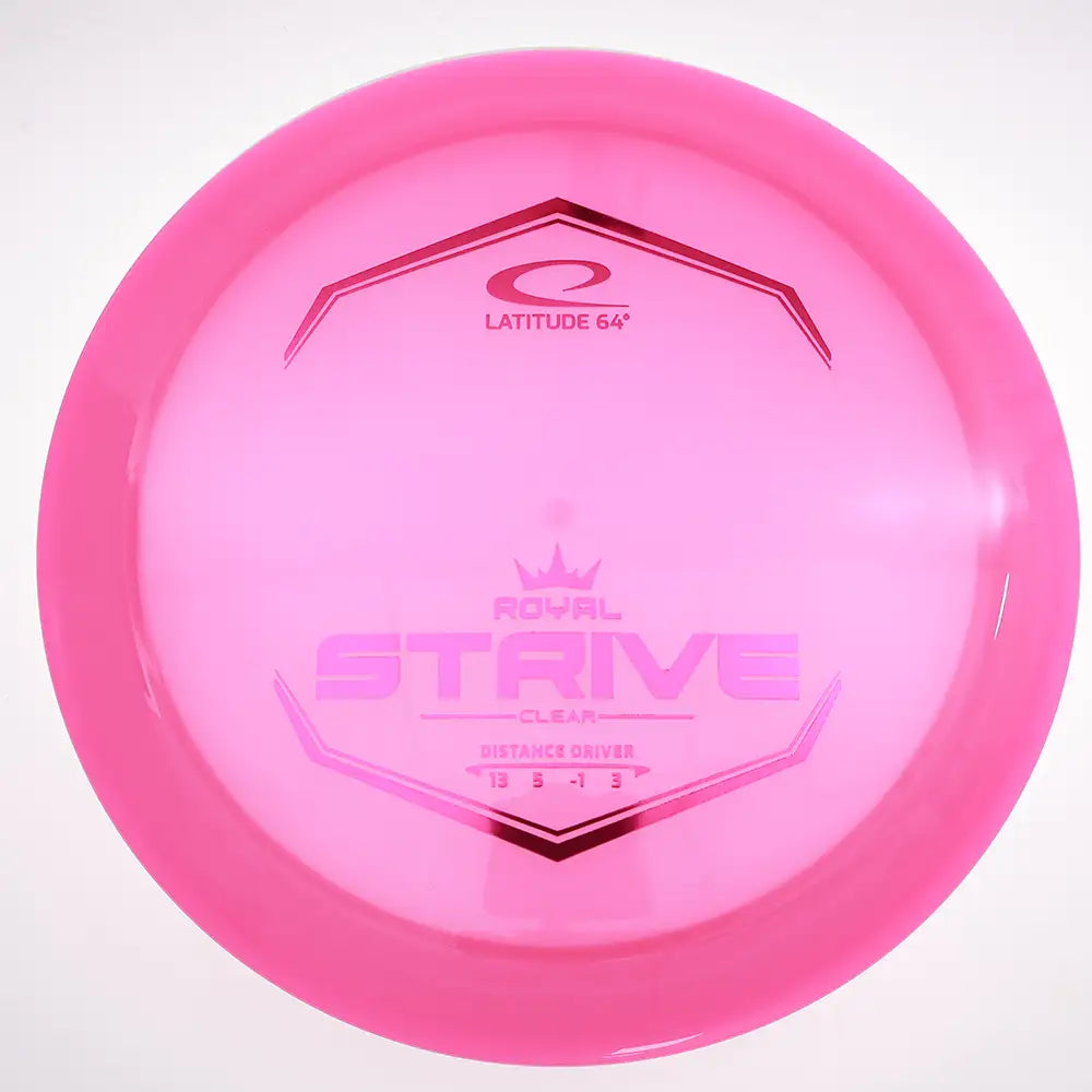 #04 / 175.4g / Pink