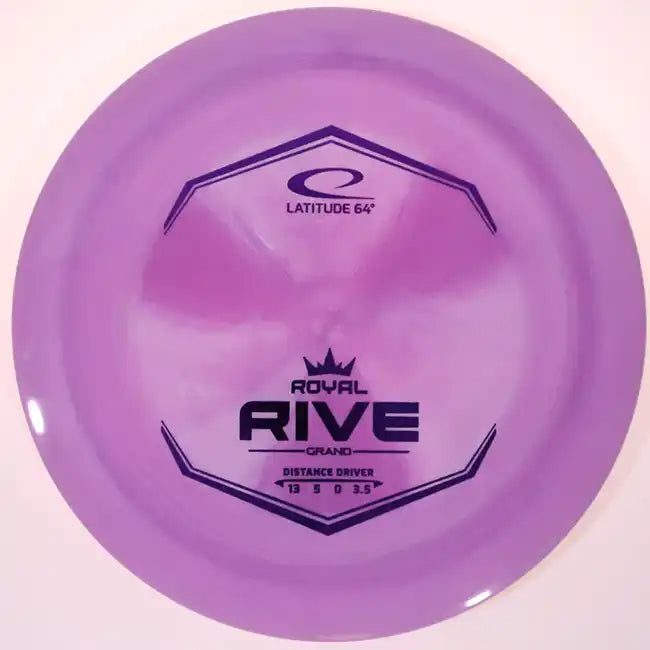 #07 / 174.8g / Purple