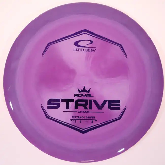 #06 / 174.1g / Purple