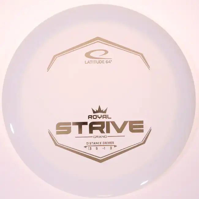 #09 / 175.5g / White