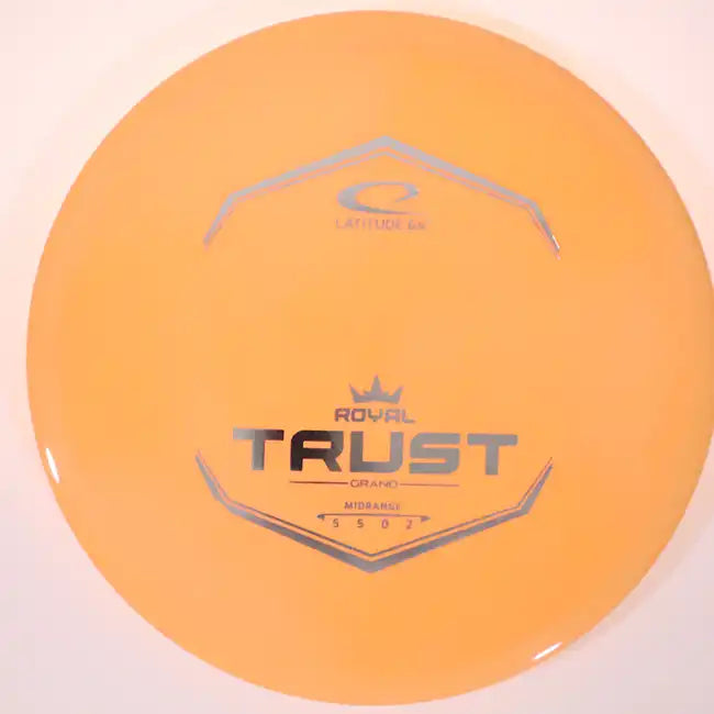 #04 / 179.4g / Orange