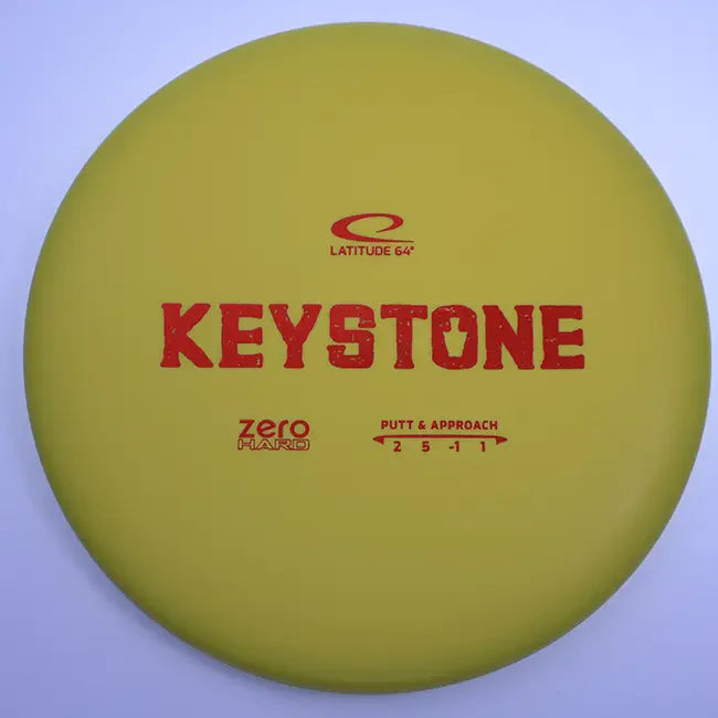 #03 / 172.9g / Yellow