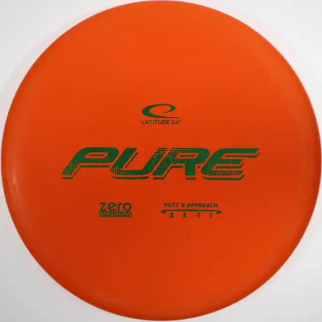 #03 / 172.3g / Orange