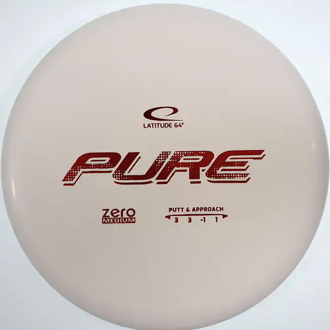 #05 / 174.7g / White