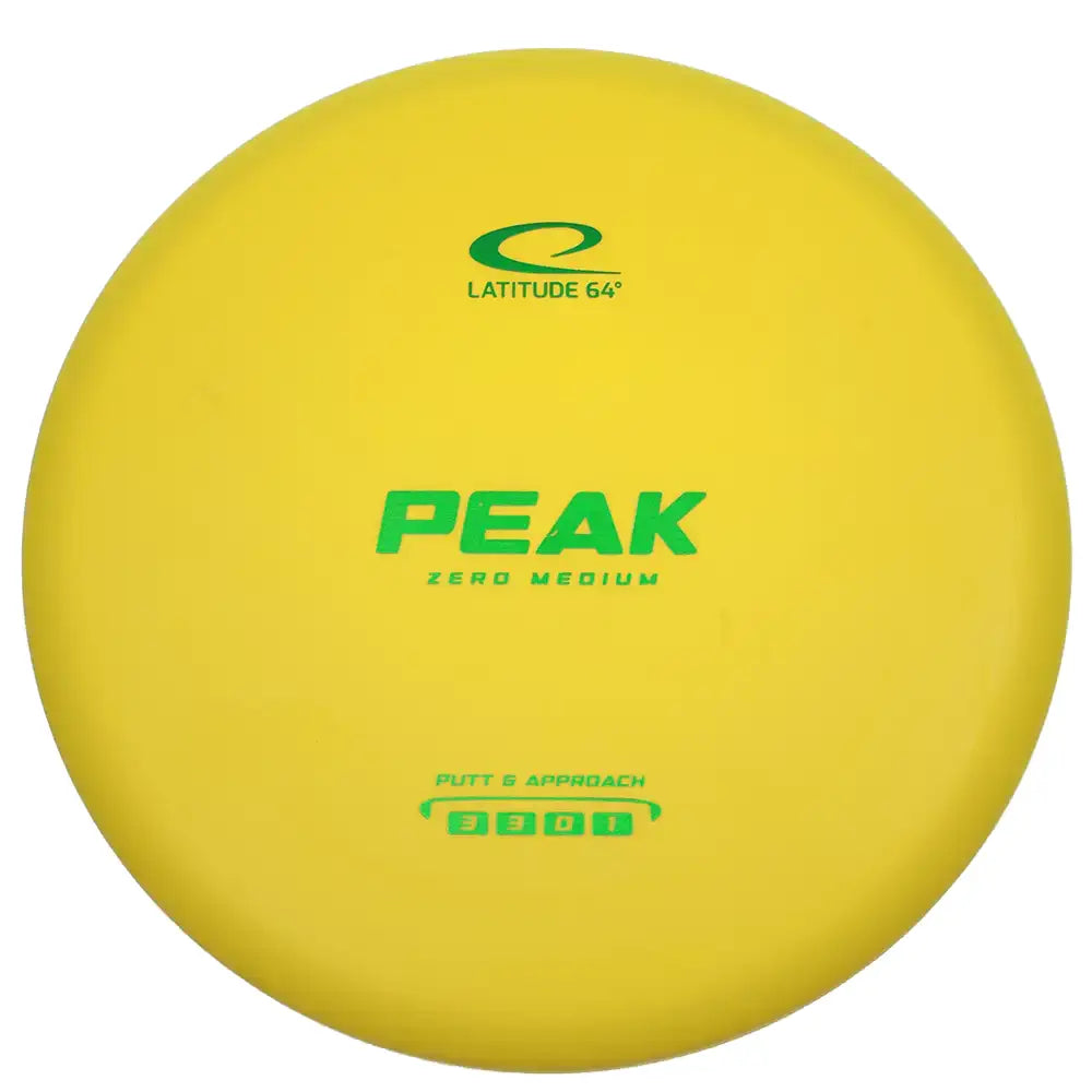 #01 / 174.4g / Yellow