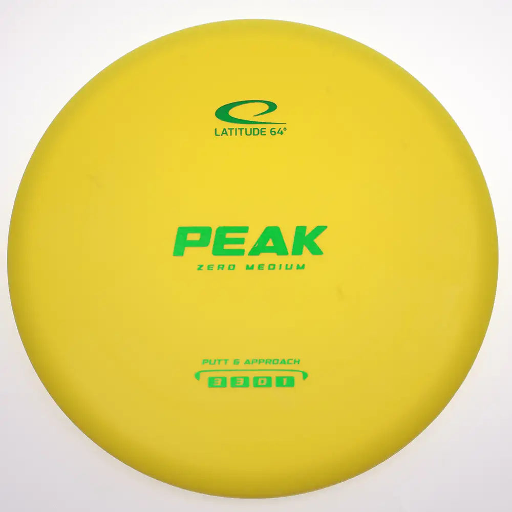 #03 / 174.2g / Yellow