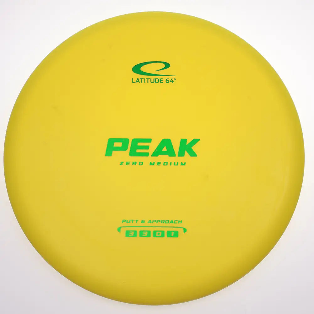 #04 / 174.1g / Yellow