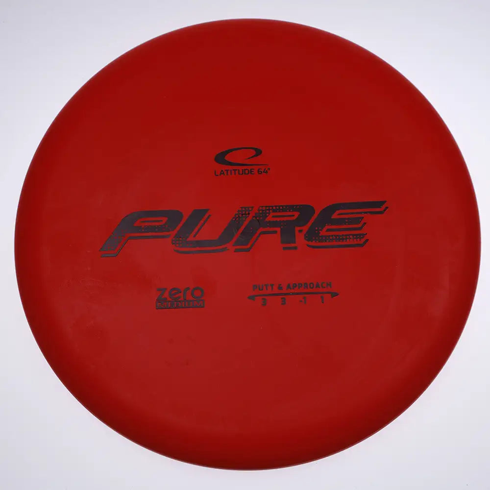 #10 / 172.6g / Red