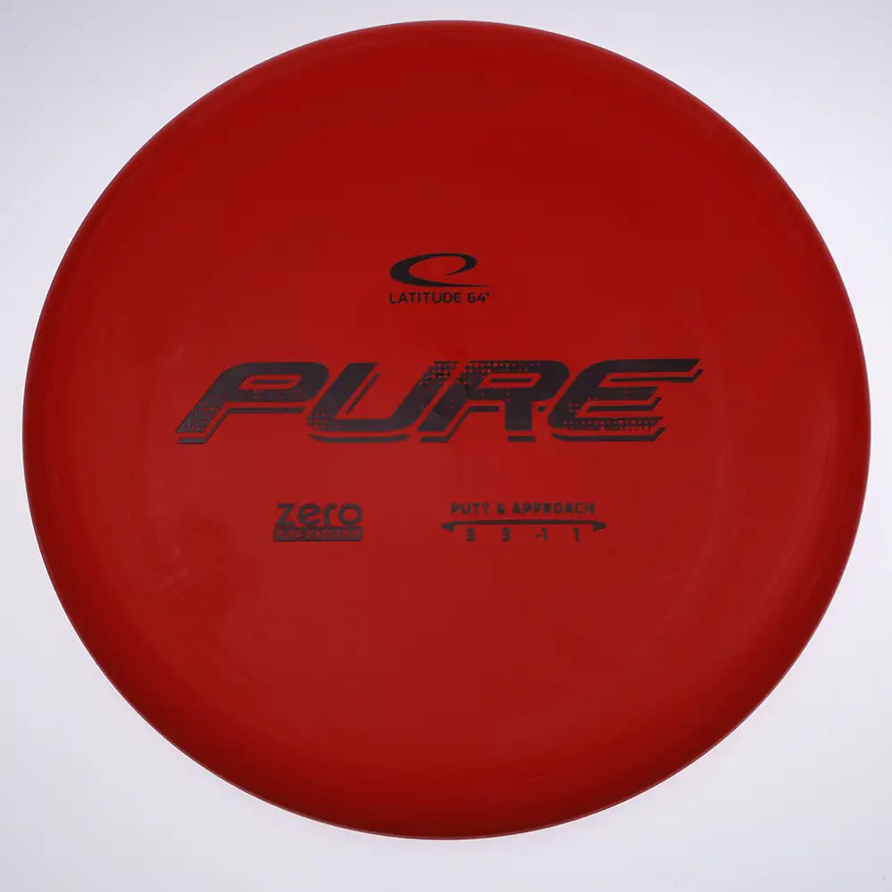 #12 / 172.7g / Red
