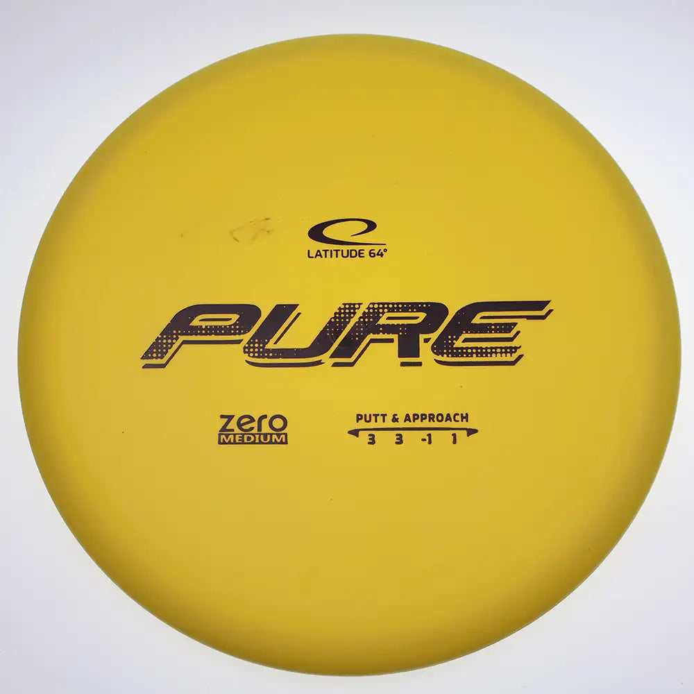#15 / 173.6g / Yellow