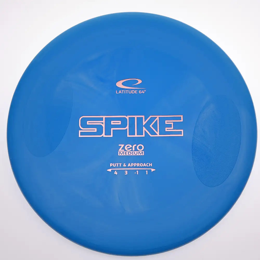 #13 / 173.4g / Blue