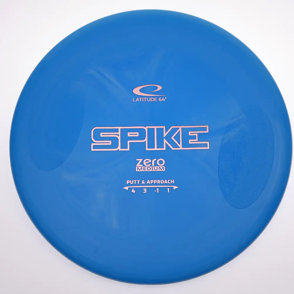 #14 / 173.4g / Blue