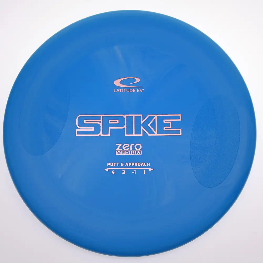 #16 / 173.6g / Blue