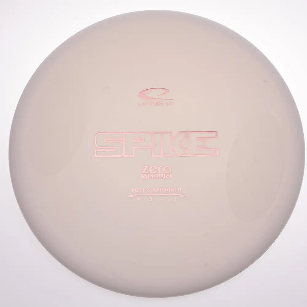 #17 / 174.8g / White