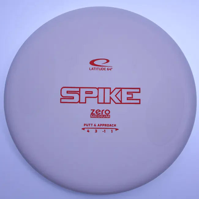 #12 / 173.7g / White