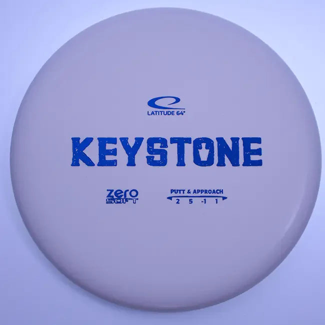 #03 / 174.5g / White