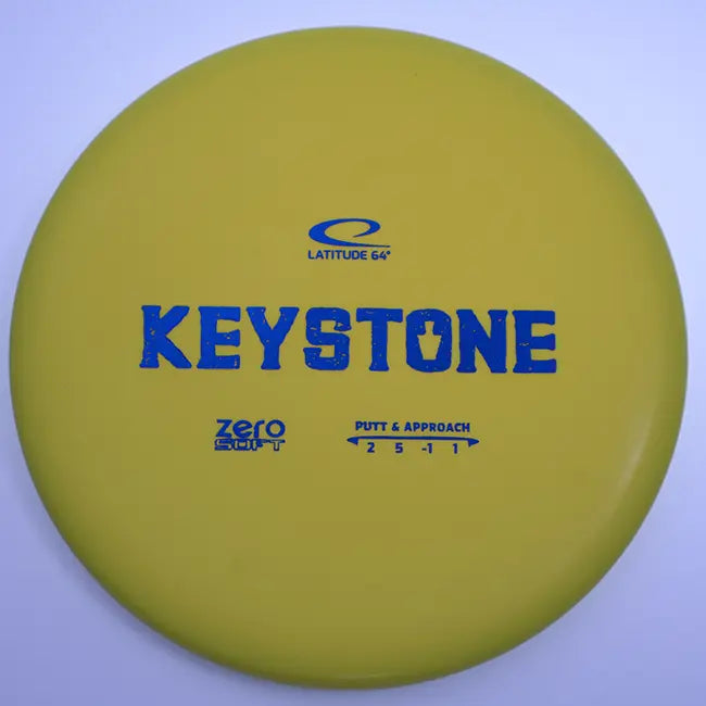 #04 / 173.7g / Yellow