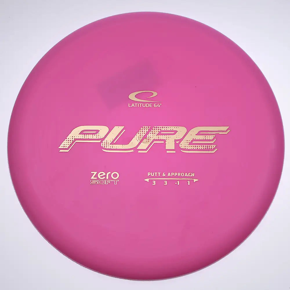 #01 / 176.1g / Pink