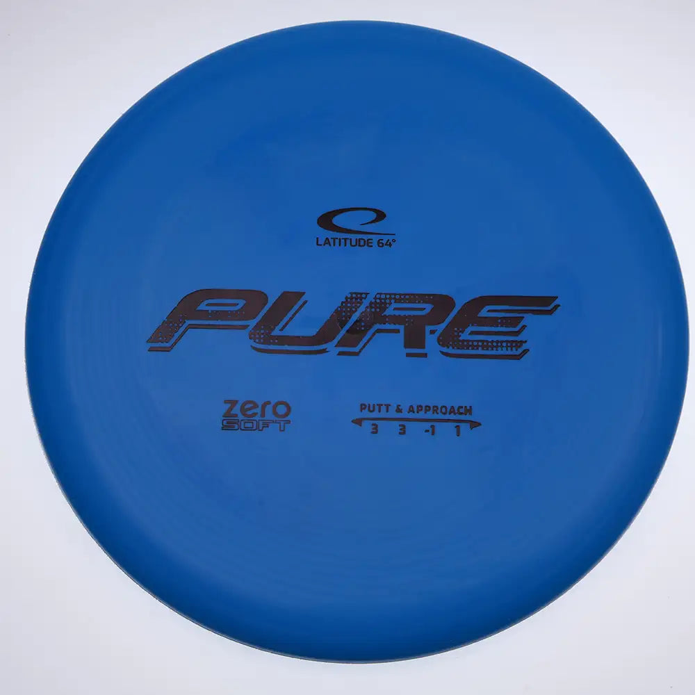 #05 / 175.9g / Blue