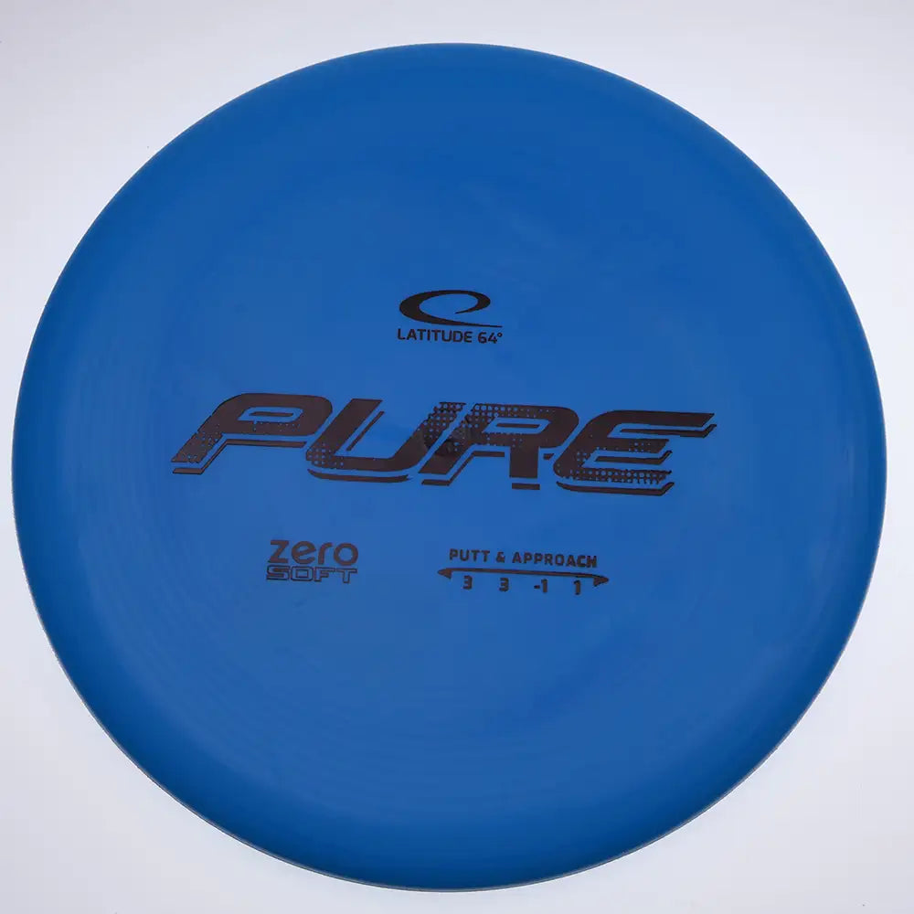 #06 / 175.5g / Blue