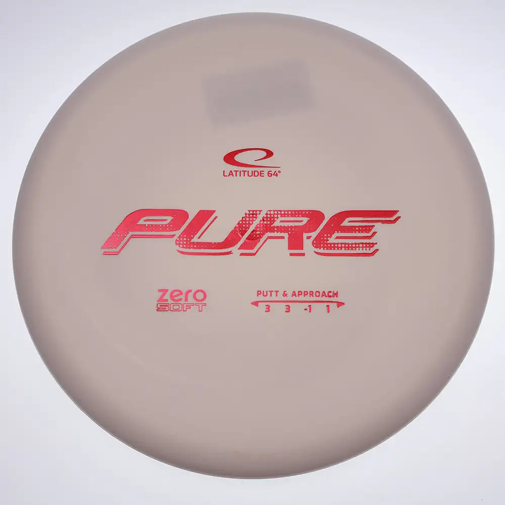 #07 / 175g / White