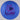 Latitude 64 Gold Sapphire | #1 / 163.9g / Blue