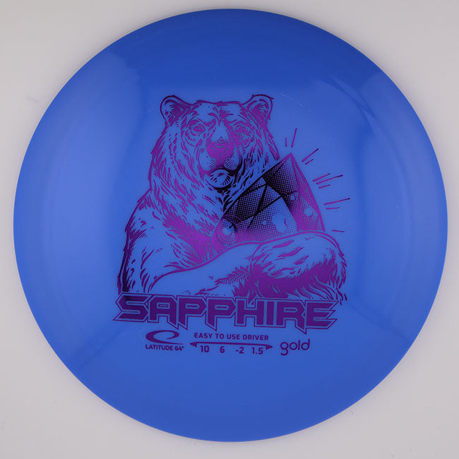 #2 / 163.8g / Blue