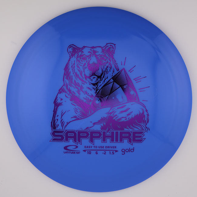 #3 / 163.8g / Blue