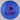 Latitude 64 Gold Sapphire | #3 / 163.8g / Blue