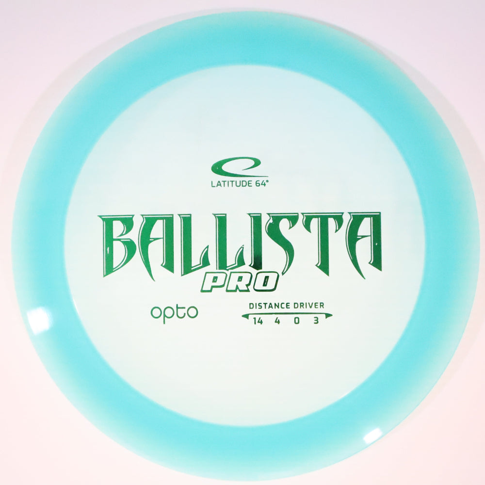 #01 / 173.5g / Light Blue