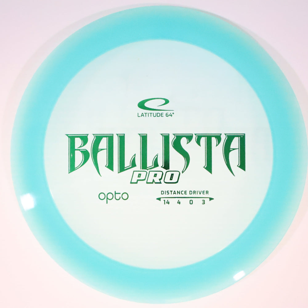 #02 / 174.5g / Light Blue