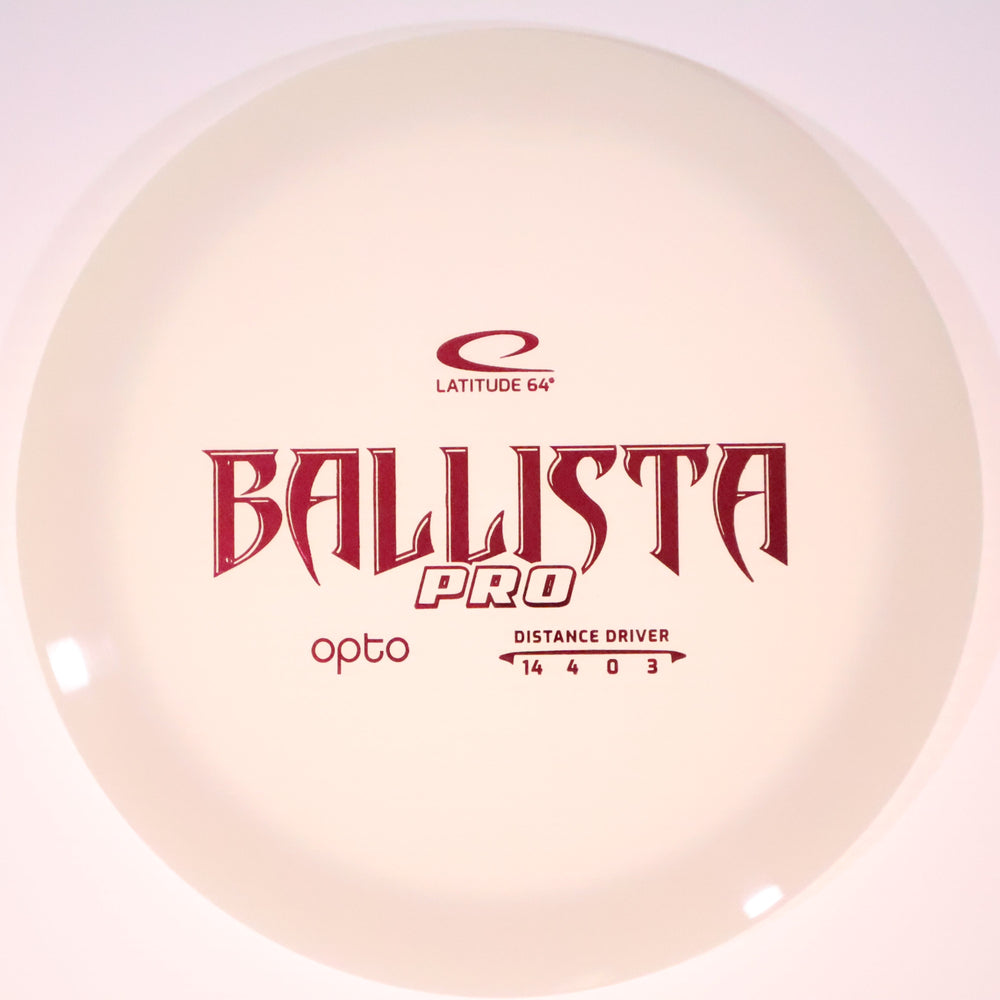 #09 / 176.4g / White