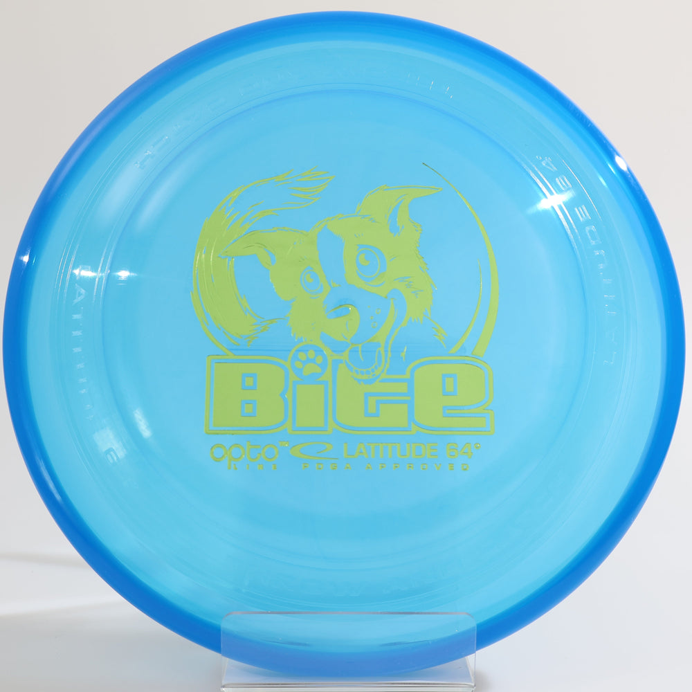 #05 / 151.7g / Blue