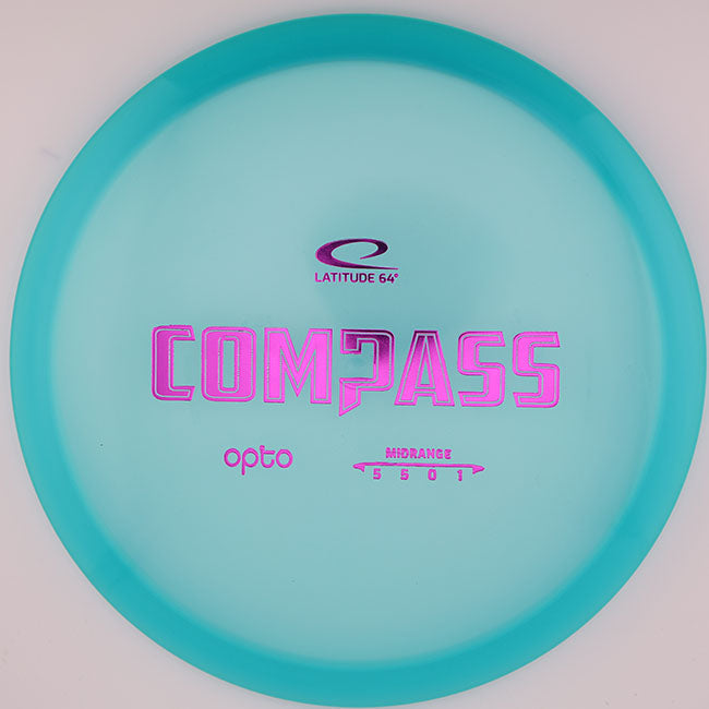 #2 / 169g / Blue