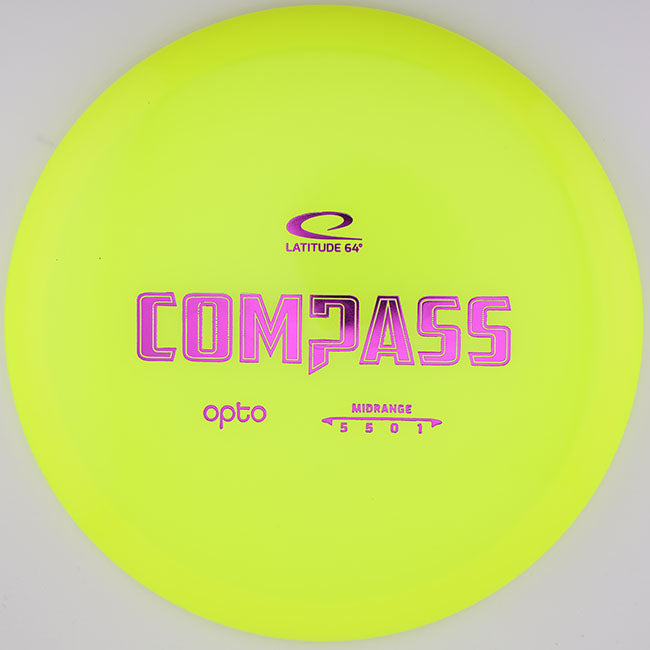 #4 / 170.5g / Yellow