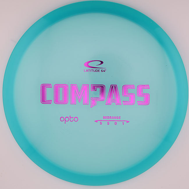 #6 / 171.1g / Blue