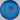 Latitude 64 Opto Fuse | #2 / 175.7g / Blue