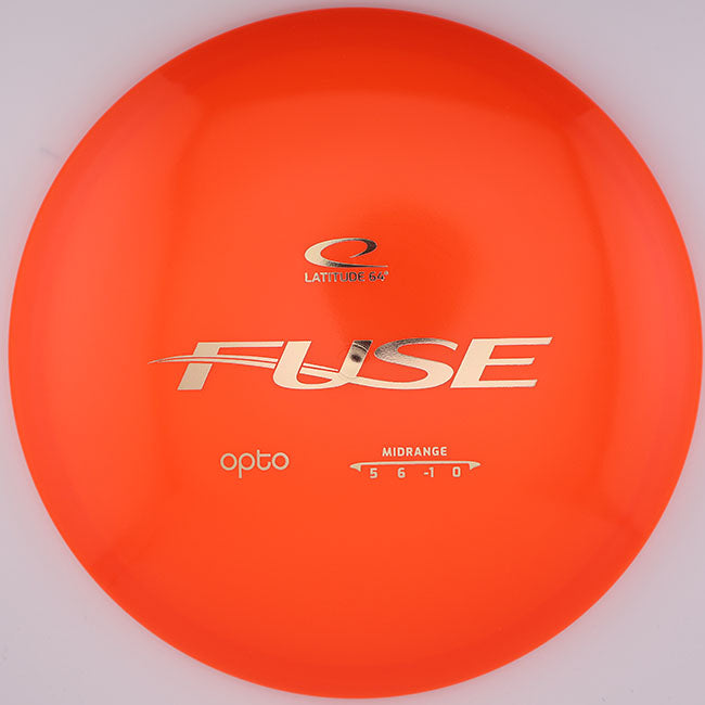 #5 / 176g / Orange